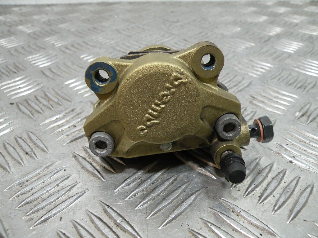 Etrier de frein avant MBK 50 STUNT 2t -2014-