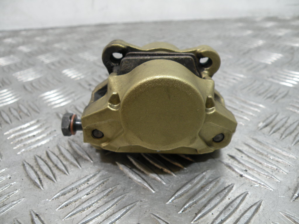 Etrier de frein avant MBK 50 STUNT 2t -2014-