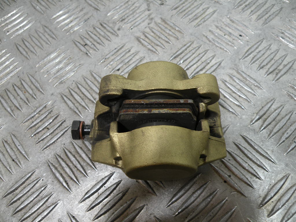 Etrier de frein avant MBK 50 STUNT 2t -2014-