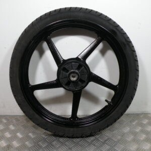 Roue arrière YAMAHA 125 YBR 4t -2010-