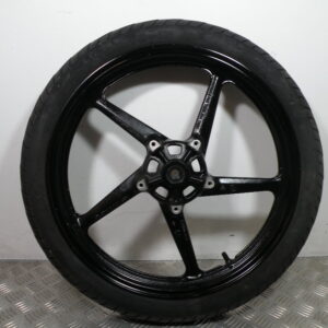 Roue avant YAMAHA 125 YBR 4t -2010-