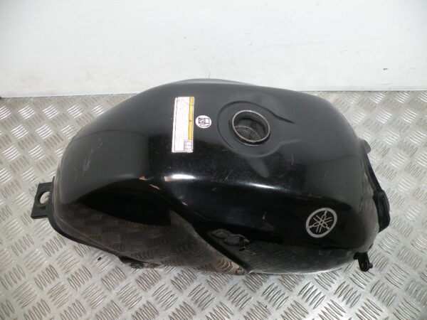Réservoir d’essence YAMAHA 125 YBR 4t -2010-