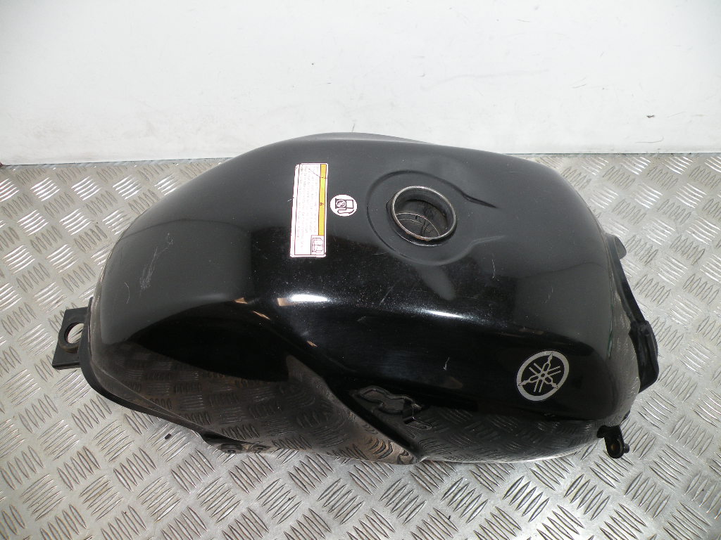 Réservoir d’essence YAMAHA 125 YBR 4t -2010-