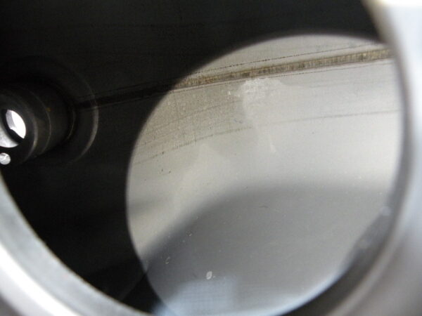 Réservoir d’essence YAMAHA 125 YBR 4t -2010-