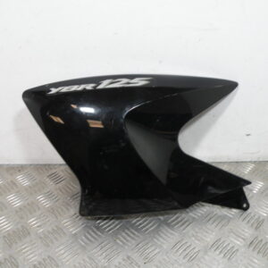 Carénage de réservoir gauche YAMAHA 125 YBR 4t -2010-