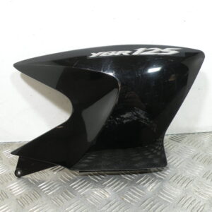 Carénage de réservoir droit YAMAHA 125 YBR 4t -2010-