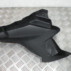 Carénage sous selle droit YAMAHA 125 YBR 4t -2010-
