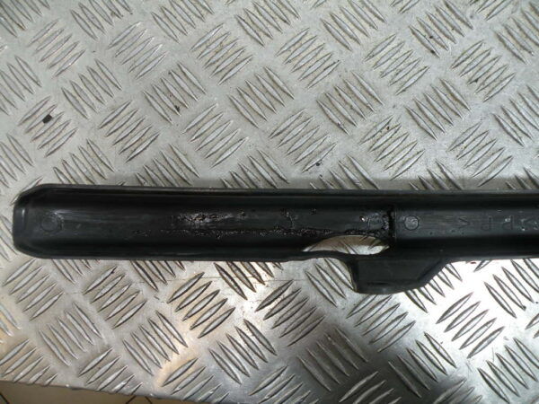 Protège chaîne YAMAHA 125 YBR 4t -2010-