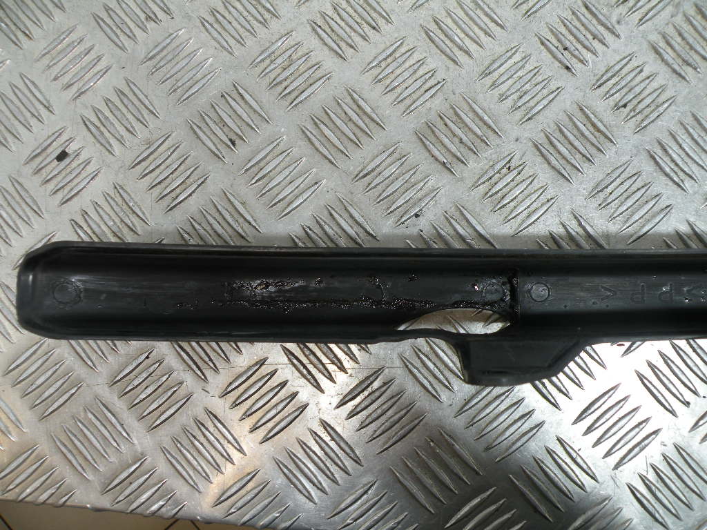 Protège chaîne YAMAHA 125 YBR 4t -2010-