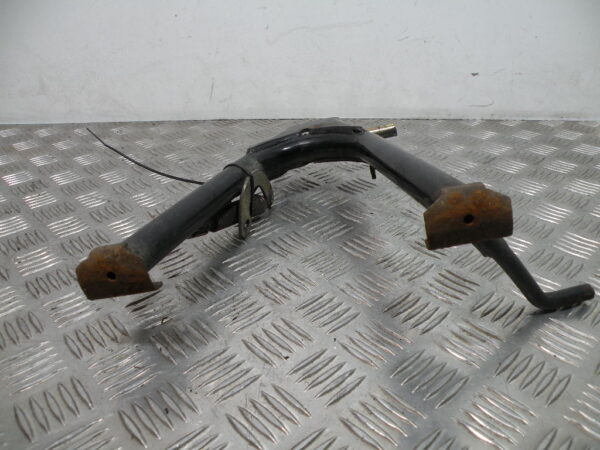 Béquille centrale YAMAHA 125 YBR 4t -2010-
