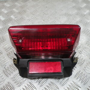 Feu arrière YAMAHA 125 YBR 4t -2010-
