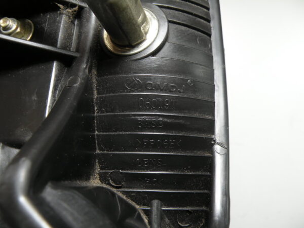 Feu arrière YAMAHA 125 YBR 4t -2010-