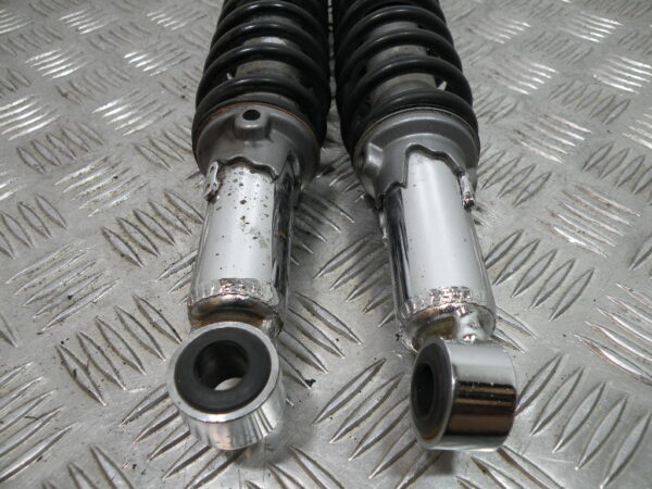 Amortisseurs arrière YAMAHA 125 YBR 4t -2010-