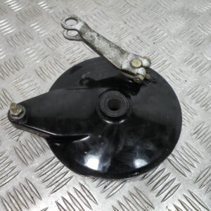 Tambour de frein arrière YAMAHA 125 YBR 4t -2010-