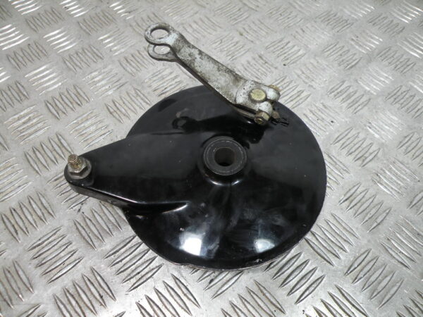 Tambour de frein arrière YAMAHA 125 YBR 4t -2010-