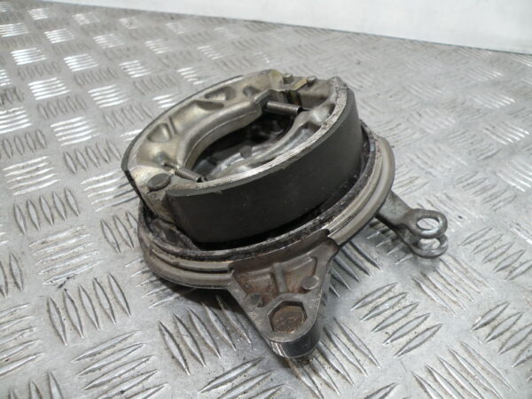 Tambour de frein arrière YAMAHA 125 YBR 4t -2010-