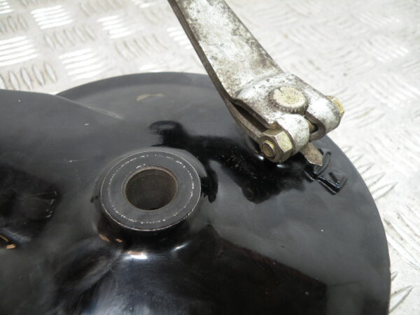 Tambour de frein arrière YAMAHA 125 YBR 4t -2010-