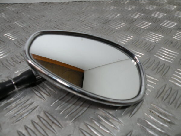 Rétroviseurs YAMAHA 125 YBR 4t -2010-