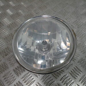 Optique / Phare avant YAMAHA 125 YBR 4t -2010-