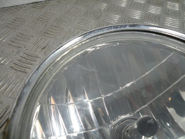 Optique / Phare avant YAMAHA 125 YBR 4t -2010-