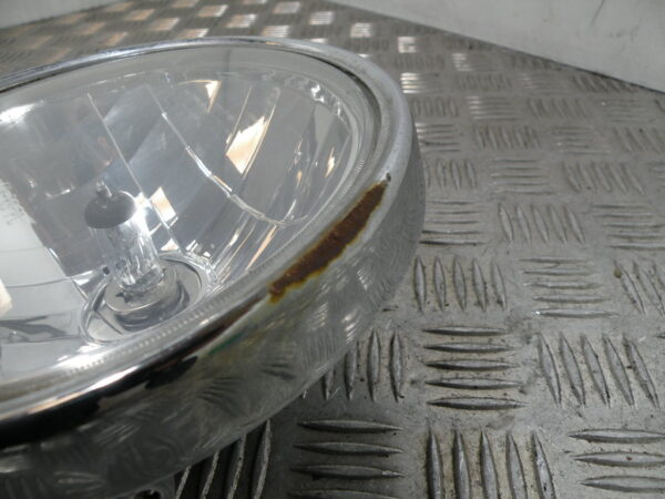 Optique / Phare avant YAMAHA 125 YBR 4t -2010-