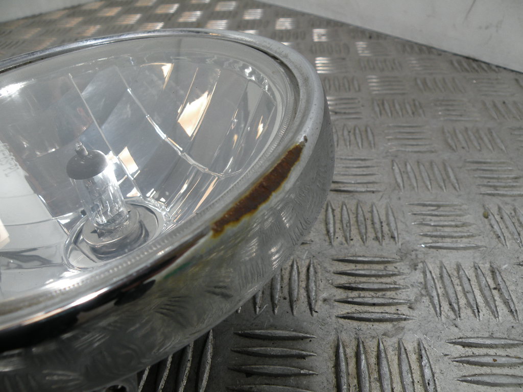 Optique / Phare avant YAMAHA 125 YBR 4t -2010-