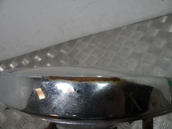 Optique / Phare avant YAMAHA 125 YBR 4t -2010-