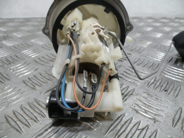 Pompe à essence YAMAHA 125 YBR 4t -2010-
