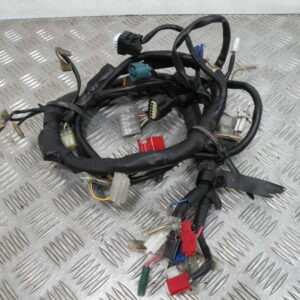 Faisceau électrique YAMAHA 125 YBR 4t -2010-