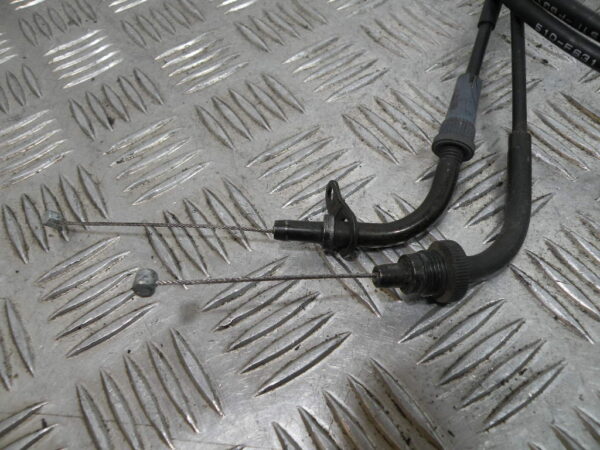 Câble d’accélérateur YAMAHA 125 YBR 4t -2010-