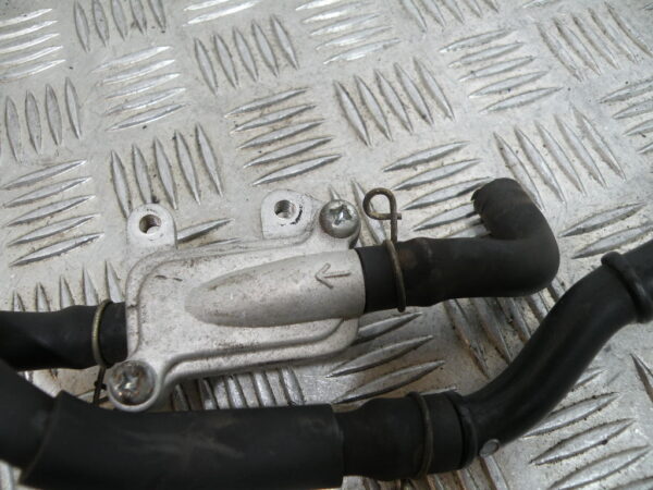 Valve d’air YAMAHA 125 YBR 4t -2010-