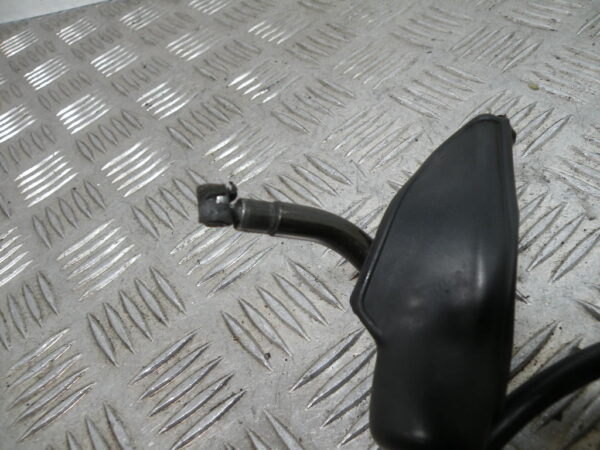Câble de frein arrière YAMAHA 125 YBR 4t -2010-