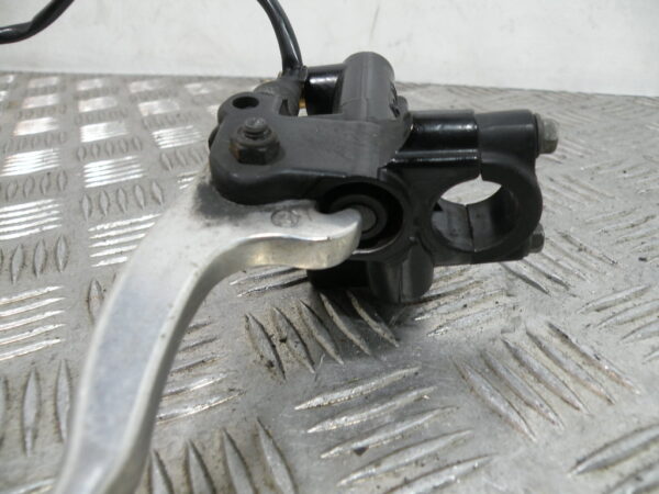 Maître cylindre de frein avant YAMAHA 125 YBR 4t -2010-