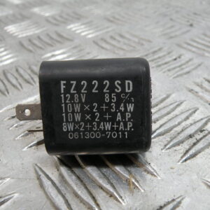 Centrale clignotant YAMAHA 125 YBR 4t -2010-