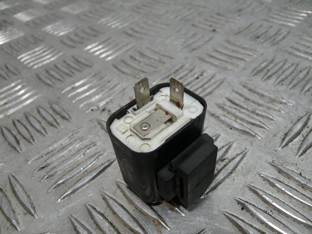 Centrale clignotant YAMAHA 125 YBR 4t -2010-