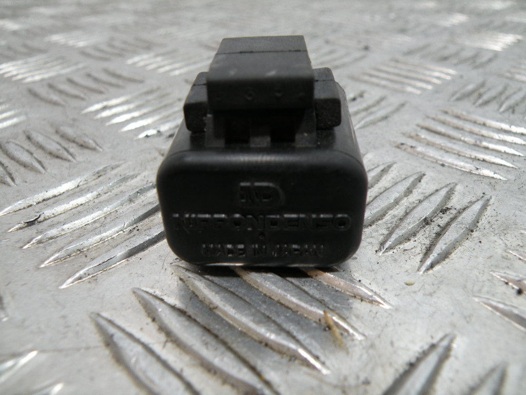 Centrale clignotant YAMAHA 125 YBR 4t -2010-