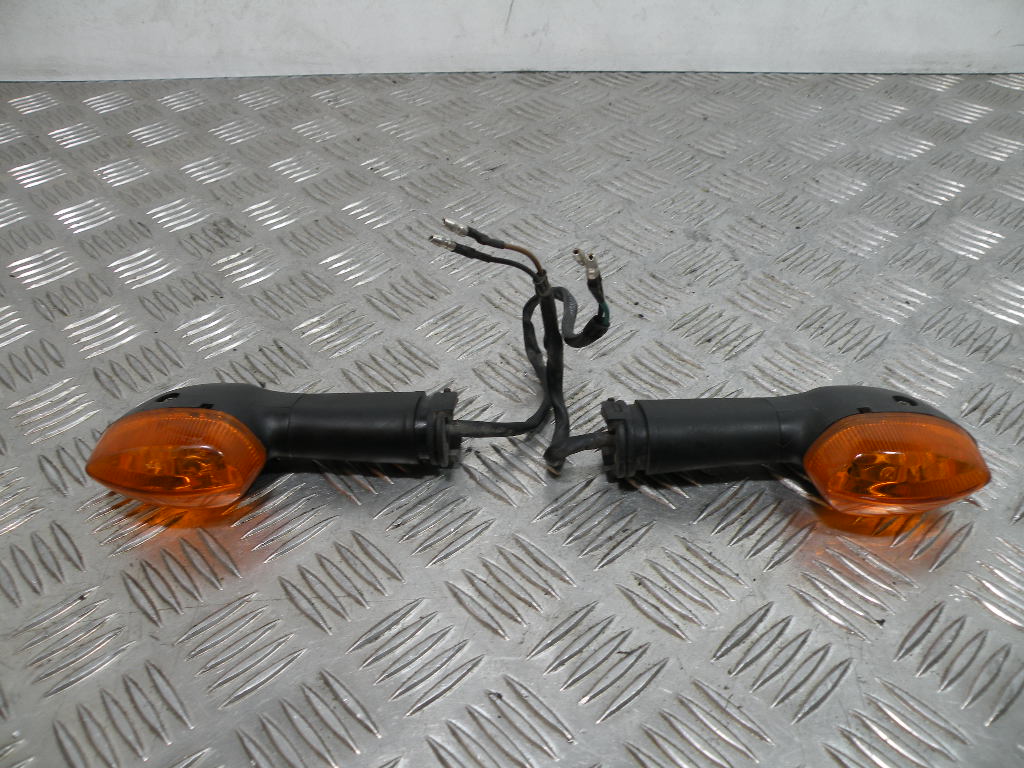 Clignotants arrière YAMAHA 125 YBR 4t -2010-