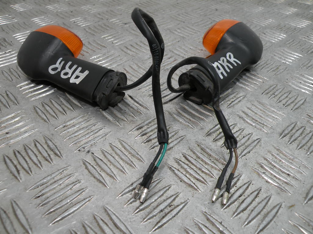 Clignotants arrière YAMAHA 125 YBR 4t -2010-