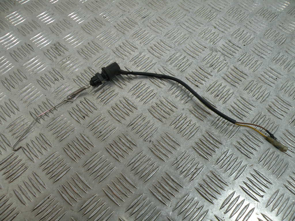 Contacteur stop arrière YAMAHA 125 YBR 4t -2010-