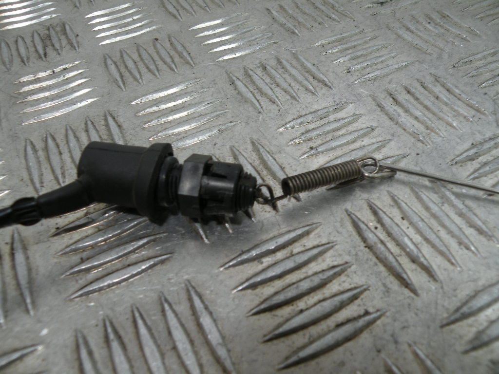 Contacteur stop arrière YAMAHA 125 YBR 4t -2010-