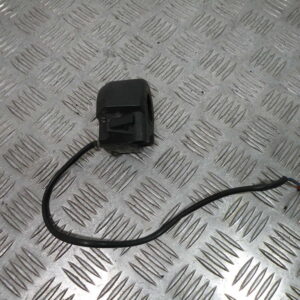 Commodo droit YAMAHA 125 YBR 4t -2010-