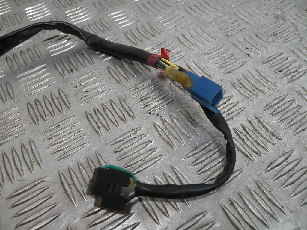 Commodo gauche YAMAHA 125 YBR 4t -2010-