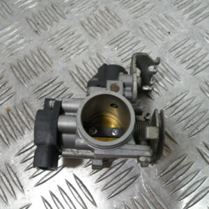 Corps d’injection YAMAHA 125 YBR 4t -2010-