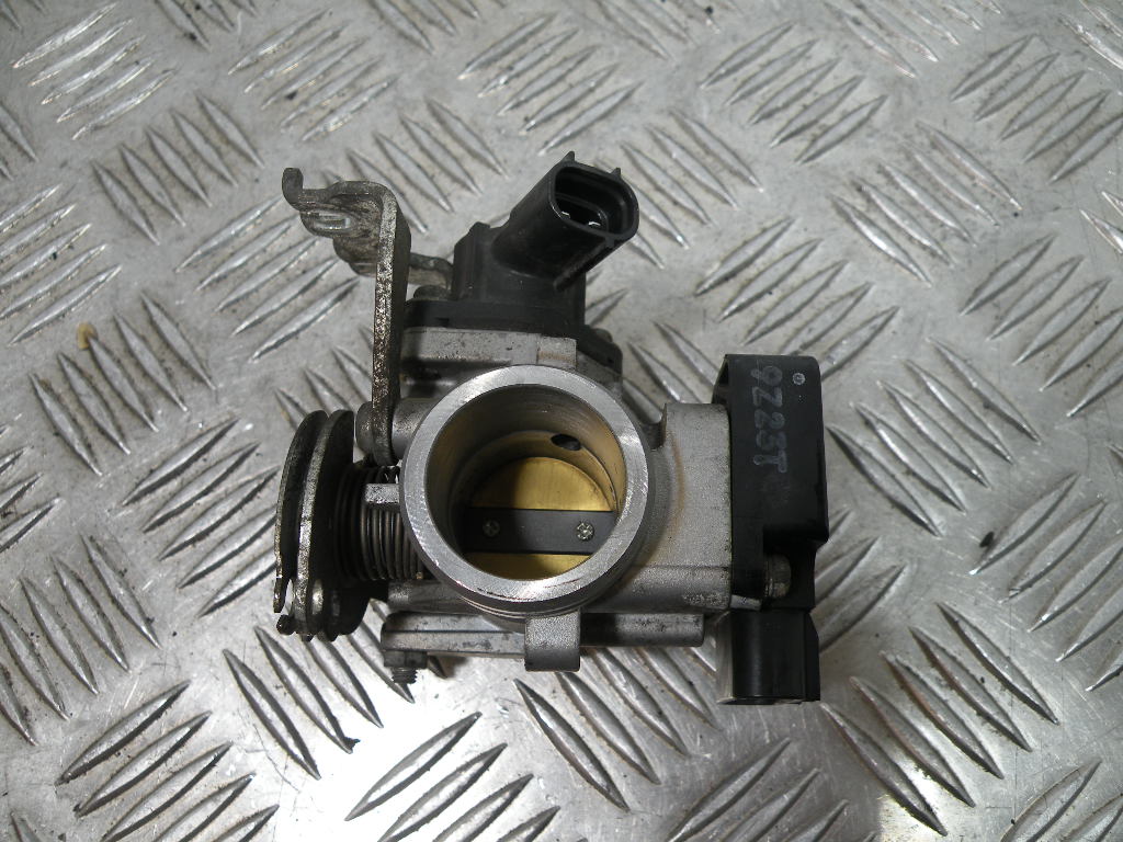 Corps d’injection YAMAHA 125 YBR 4t -2010-