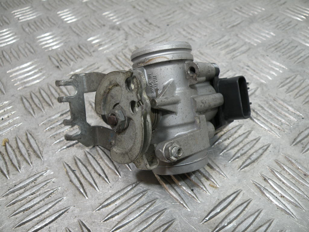 Corps d’injection YAMAHA 125 YBR 4t -2010-