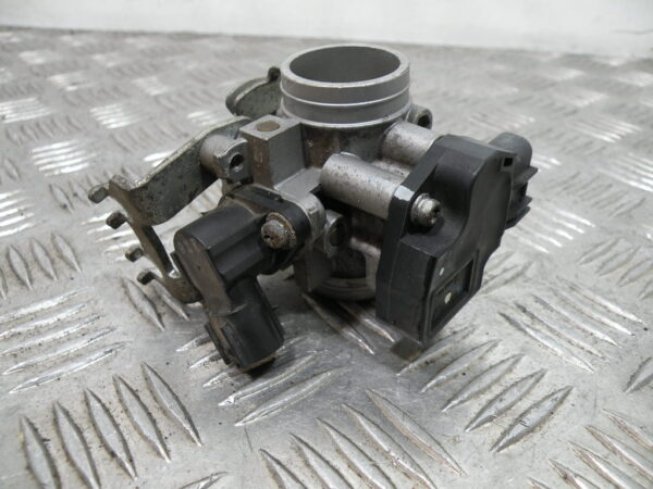 Corps d’injection YAMAHA 125 YBR 4t -2010-