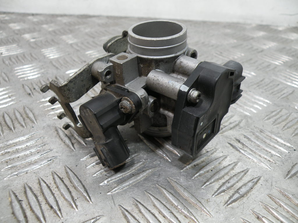 Corps d’injection YAMAHA 125 YBR 4t -2010-