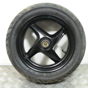 Roue avant MBK 50 STUNT 2t -2007-