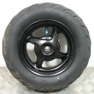 Roue arrière MBK 50 STUNT 2t -2007-
