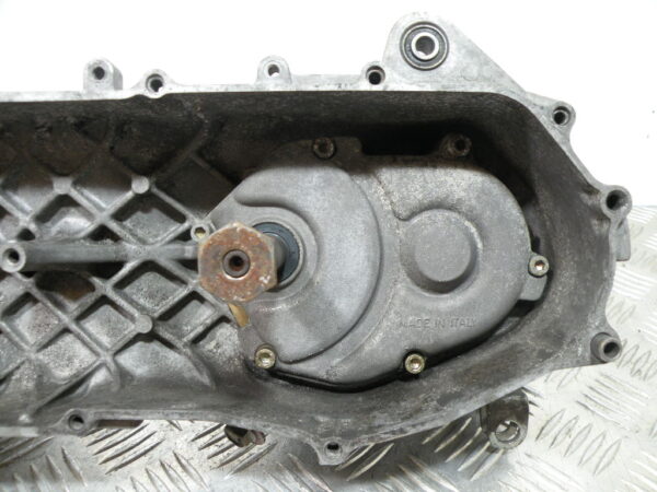 Bas moteur MBK 50 STUNT 2t -2007-